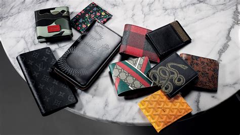 gq wallets